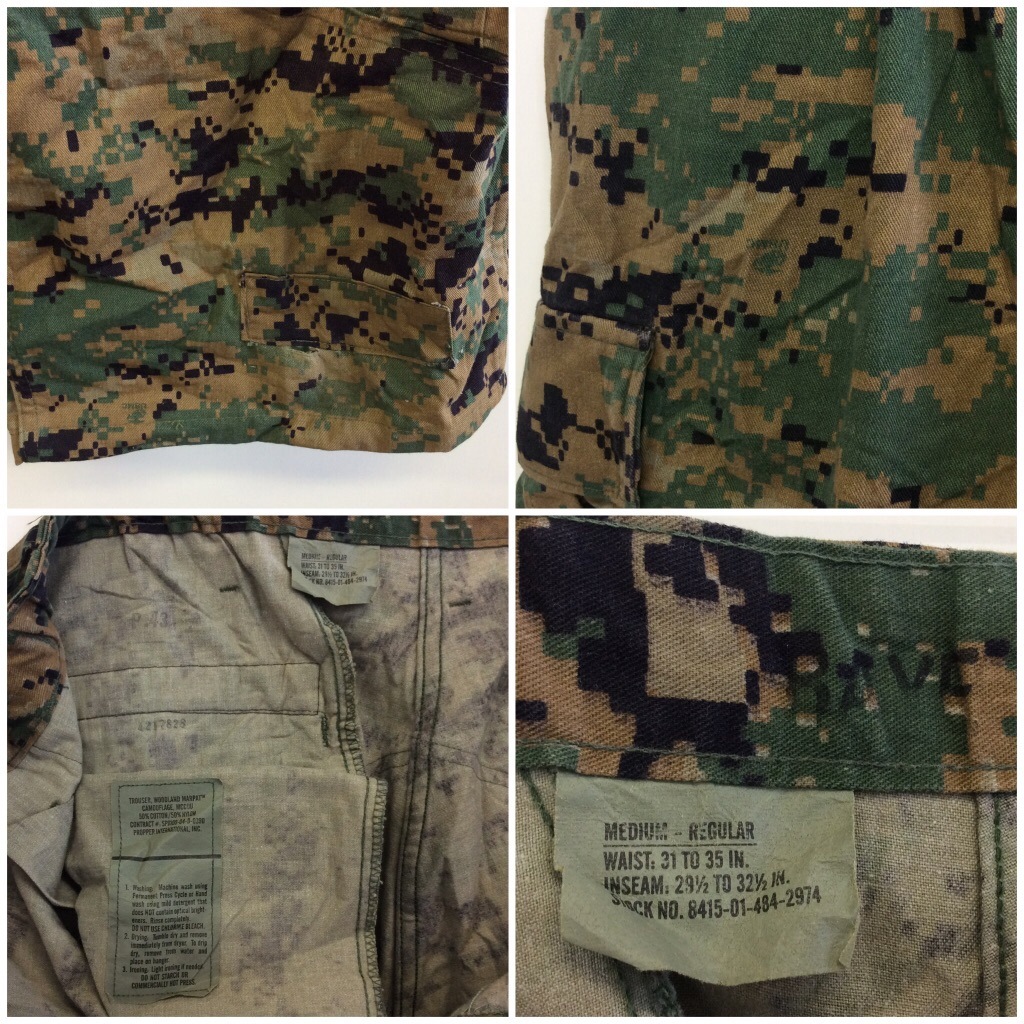 PROPPER MCCUU �ǥ����� �ߥ꥿�꡼���硼�� M/���꡼�� �ץ��ѡ� �����ߡ� ����ꥫ�� �������ѥ�� ���岷 ���ᥫ�� �º�