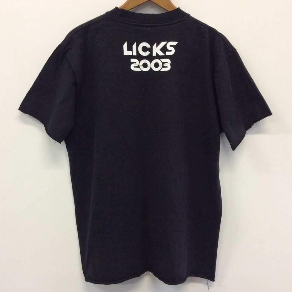 BUDDHIST PUNK ������󥰥��ȡ��� �Х��T����� L/�� ROLLING STONES ����ꥫ͢�� ���岷 �٥�T ���å�T