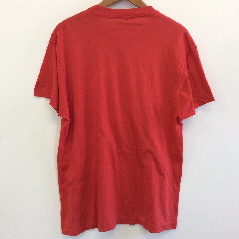 80's ꥫ͢ ̵ ӥơ USA ȾµT XL/  MUSIC 岷 ᥫ T