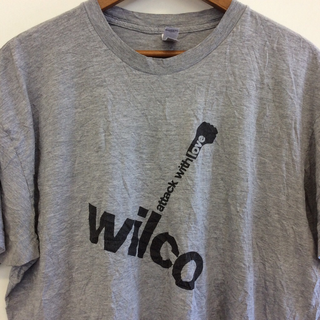 WILCO ХT ̵ XL/졼 륳 ꥫ ᥢ American Apparel åT 岷 ᥫ
