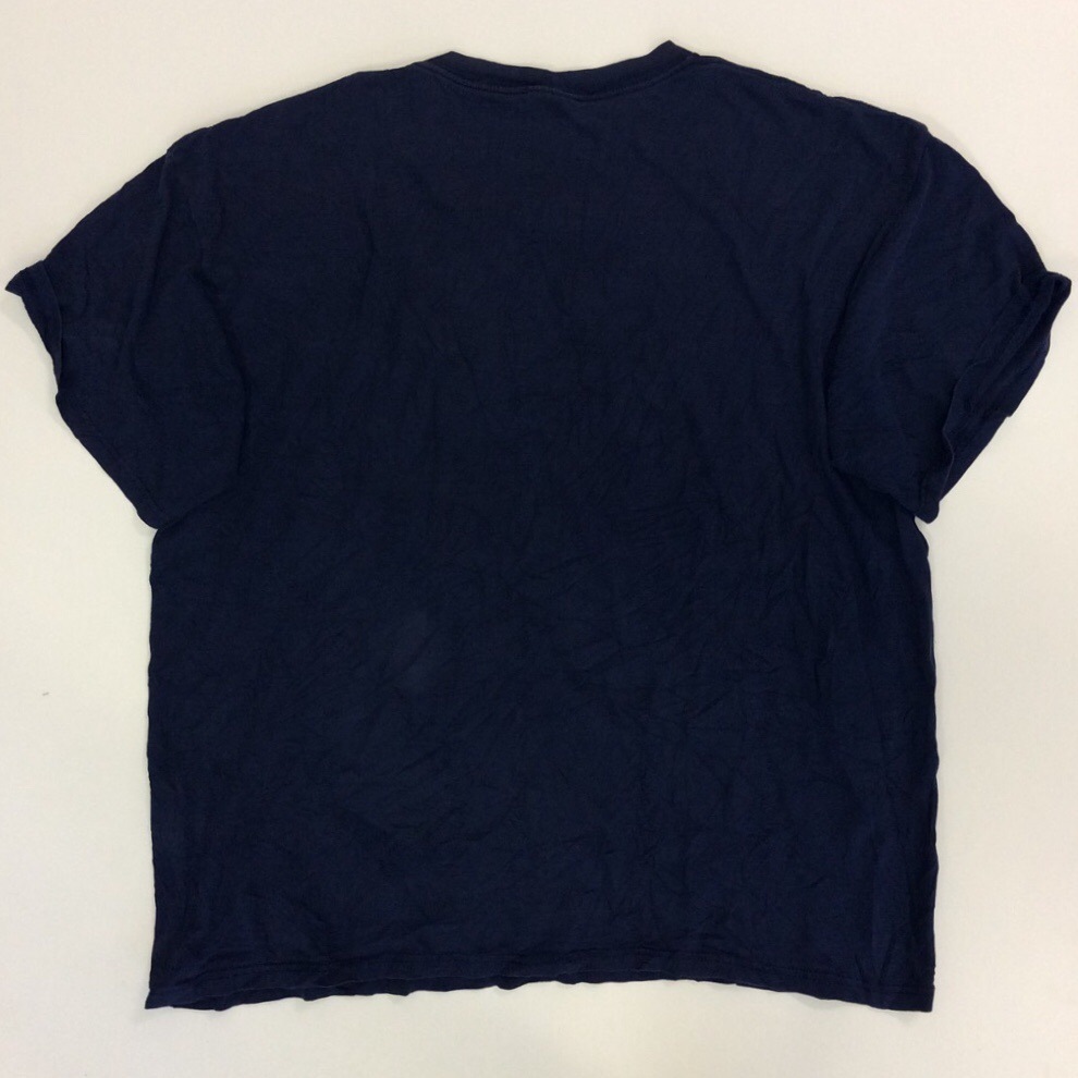 NIKE �礭�������� XXL ȾµT����� �ͥ��ӡ� �ʥ��� �ܥӡ� �ӥå��ܡ��� �ӥå������� ����̵�� ���ݡ��� MLB ��� ���ᥫ�� XO