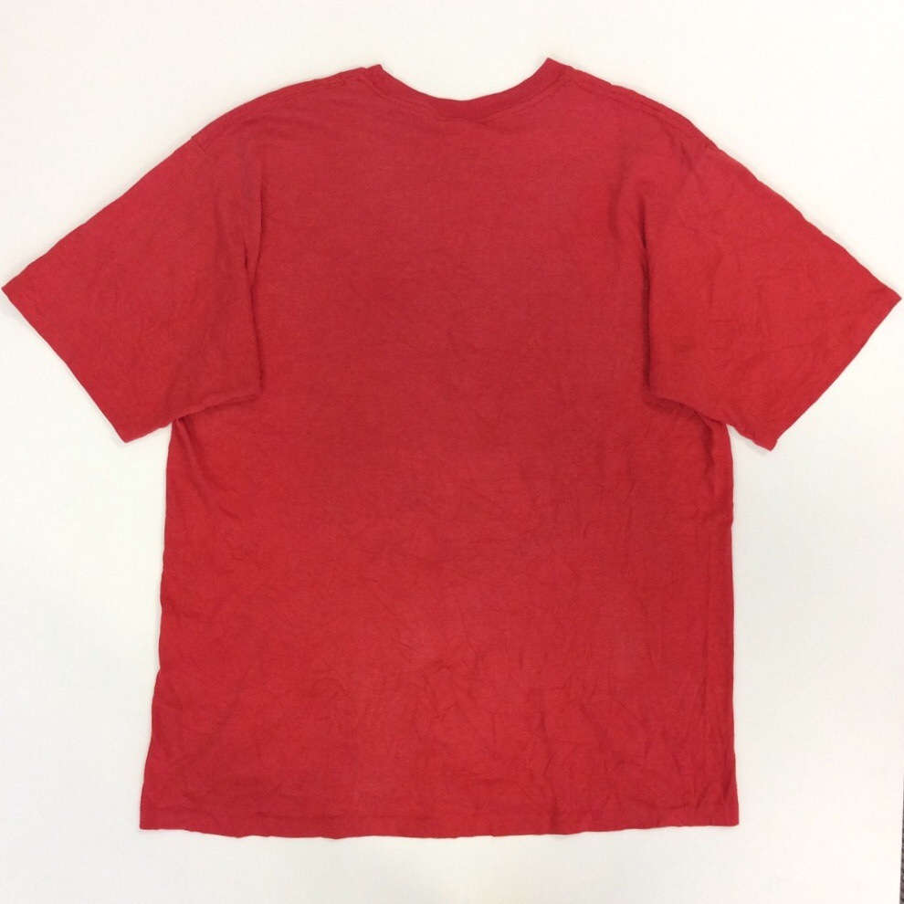 �롼�ˡ��ƥ塼�󥺡��Хå����С��ˡ� x �����ǥ��ʥ륺��MLB ȾµT����� XL/�� �ӥ�ơ��� 90's ����̵�� ���ᥫ�� �����T ���岷