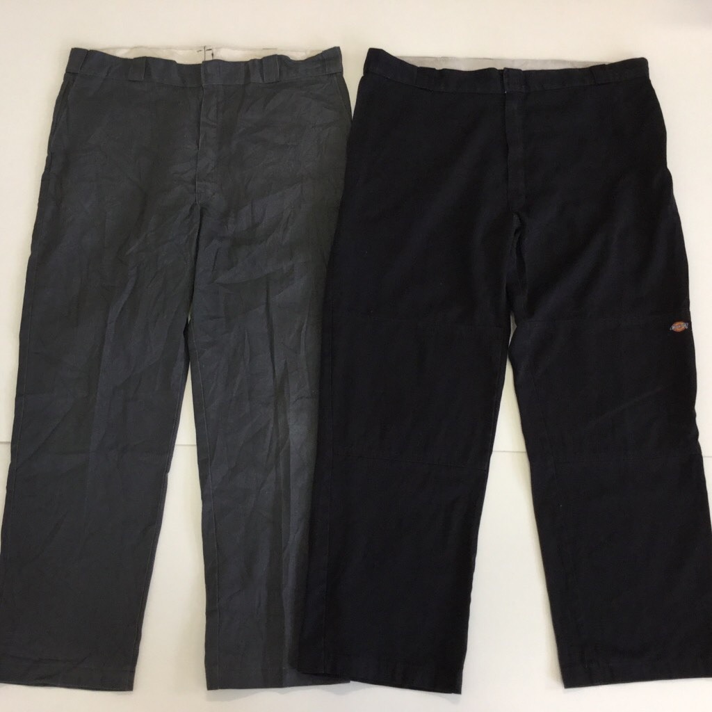 US���� Dickies �ǥ��å����� ���åȥ�ѥ�� 6�ܥ��å� W42�ޤȤ� �ӥå� ���Υѥ� �礭�� ʡ�� ����ꥫ͢�� ���� ���岷��