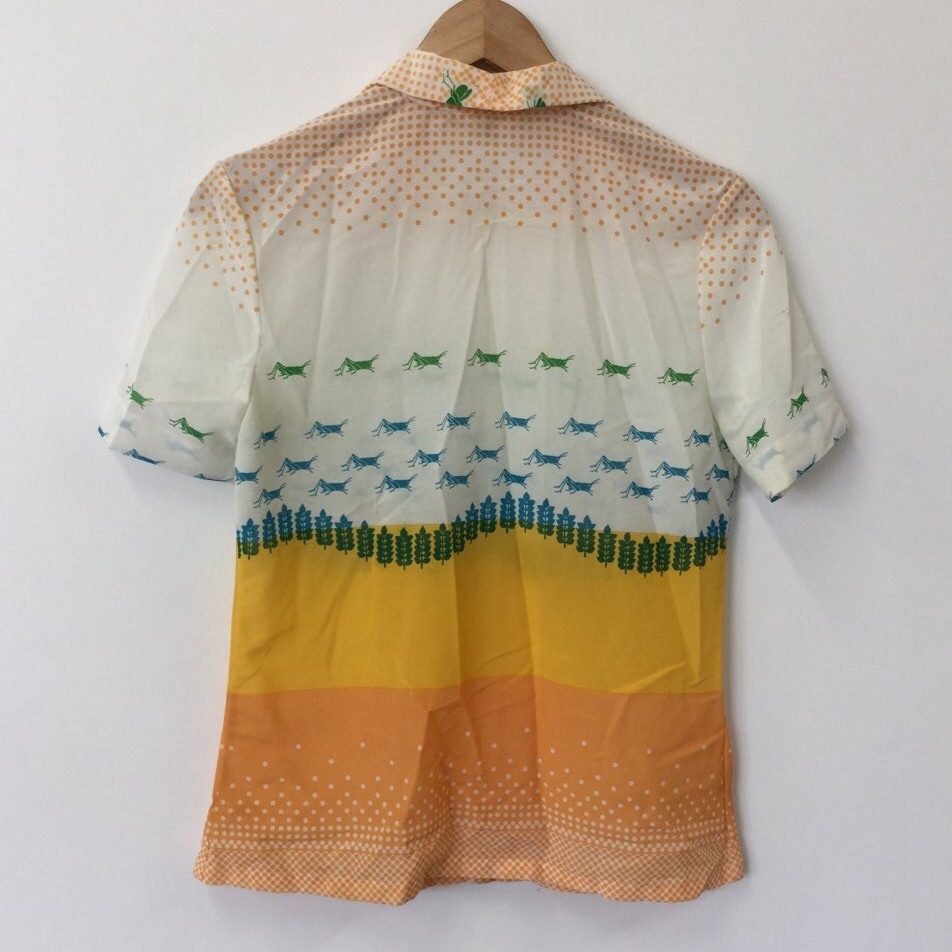 70ǯ�� �ӥ�ơ��� ���¥�ȥ� Ⱦµ�֥饦�� ������M �ܥ����� ��� �Хå� ���ܸ��� ���岷�� ����̵��