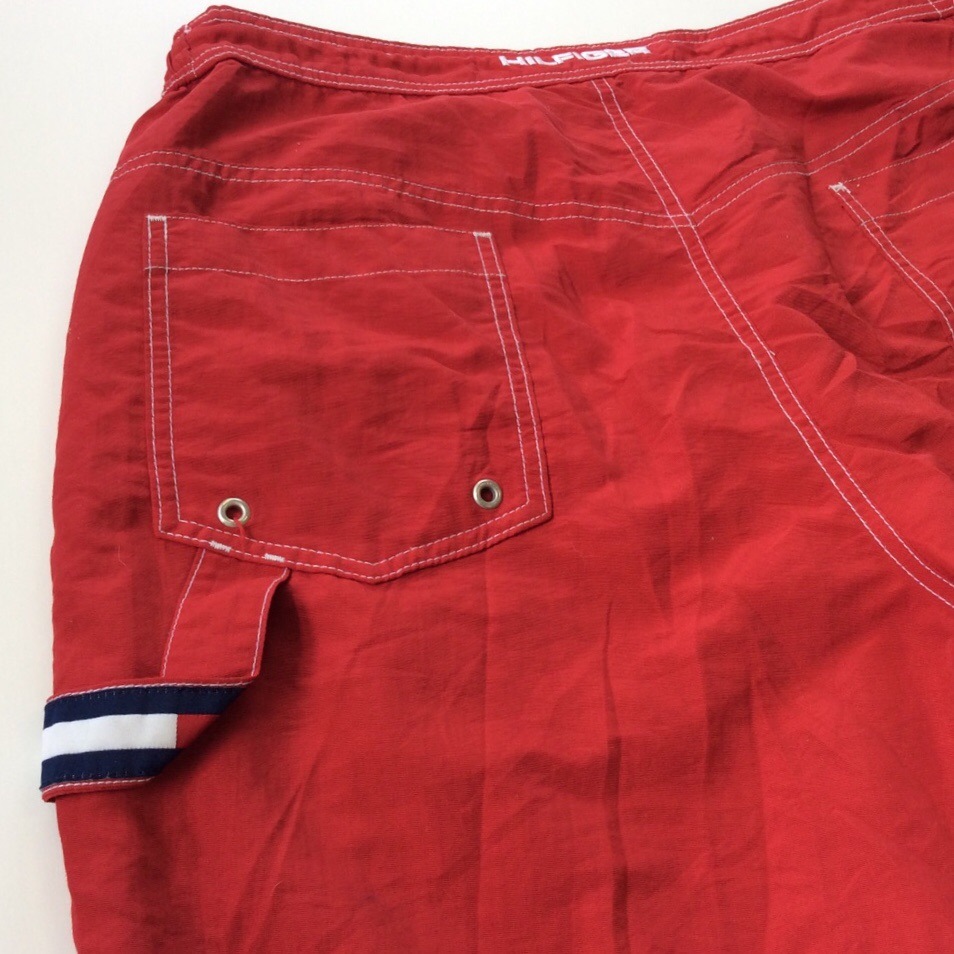 TOMMY HILFIGER ꥫ͢ ̵ ॷ硼 L/ ȥߡҥե ûѥ ϡեѥ ѥ ᥫ ֥