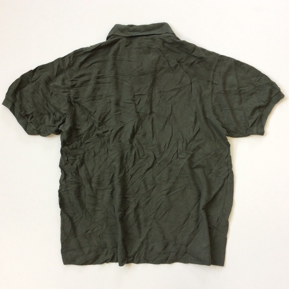 LACOSTE 饳 ̵ ꥫ͢ Ⱦµݥ M/꡼ ֥  ݡ ᥫ USA