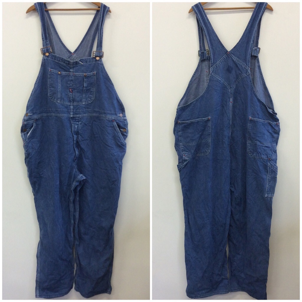 BIG MAC �ӥå��ޥå� ����ꥫ͢�� �����С������� ����̵�� W50 �ӥå������� �礭�������� �ǥ˥� ��� �ڥ��󥿡� �Ĥʤ� ���ᥫ�� USA