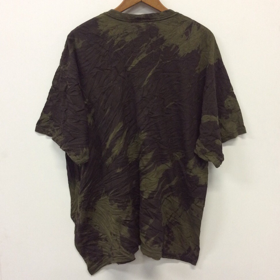 JIMI HENDRIX ߥإɥå ꥫ͢ ȾµT XXL/꡼ 2XL ӥå С 礭 ХT åT ᥫ USA ̵ XO