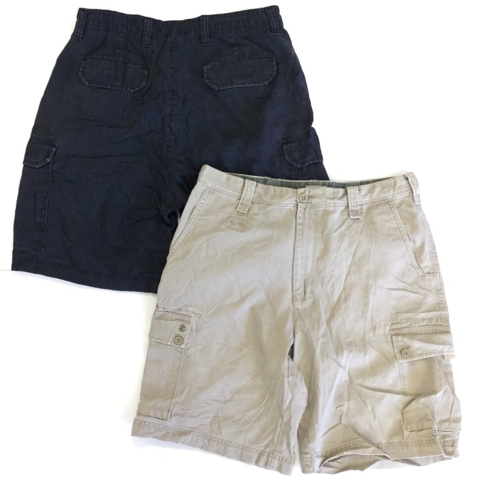 ����ꥫ���� ���硼�ȥѥ�� 10�ܥ��å� W34�ޤȤ� IZOD GAP �������ѥ�� �ϡ��եѥ�� �������� ʡ�� ����ꥫ͢�� ���� ���岷��