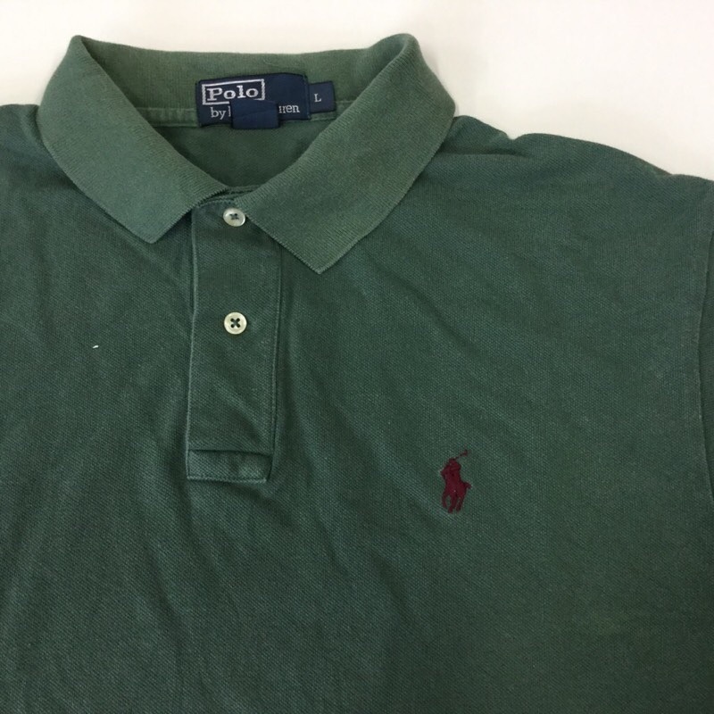 Polo by Ralph Lauren ݥ ե ꥫ͢ Ⱦµݥ L/꡼ եݡ ᥫ USA λ ̵