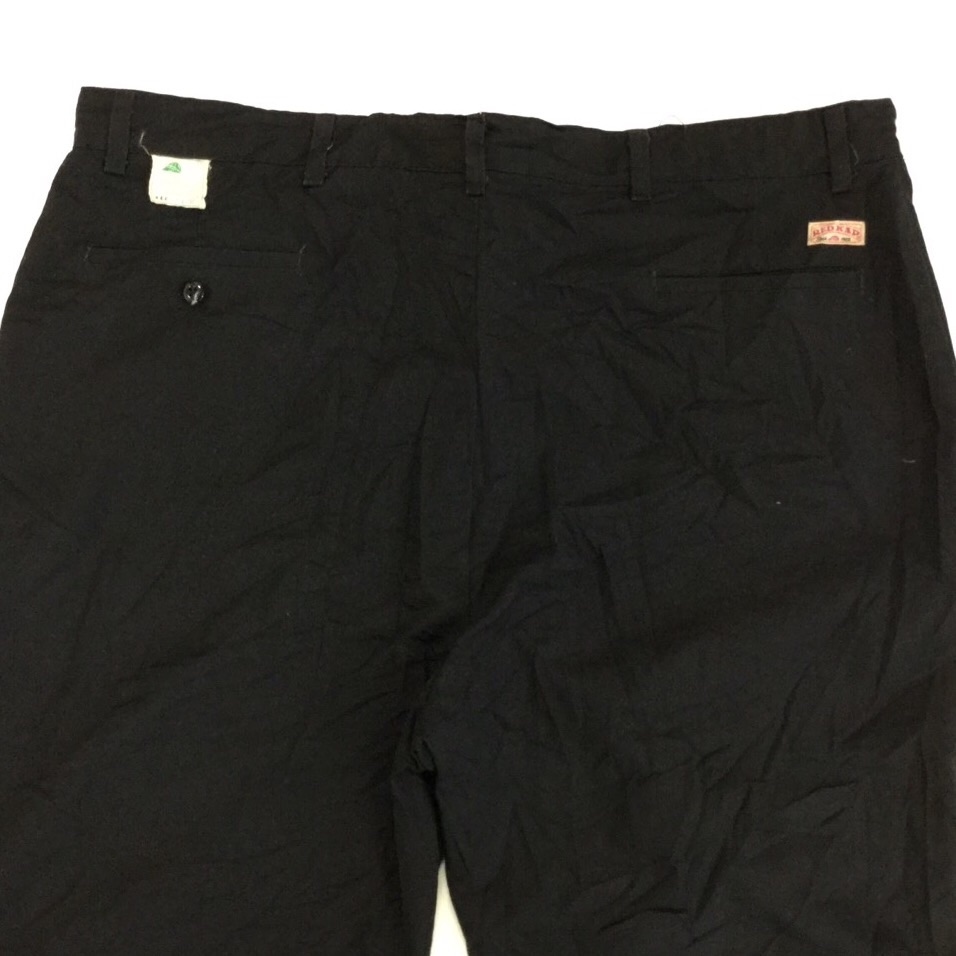 RED KAP ѥ W44/֥å ӥå Υѥ åɥå 岷 ʥѥ ꥫ͢  US ̵