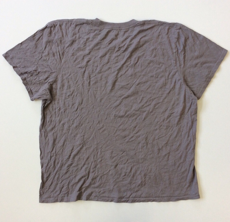 AMERICAN LIVING ����ꥫ���ӥ󥰡ʥ��ե������� ȾµT����� ����̵�� XXL/���졼 �礭�������� �ӥå������� ���ᥫ�� Ralph Lauren JC�ڥˡ� JC PENNEY �֥��� ����ꥫľ͢�� XO