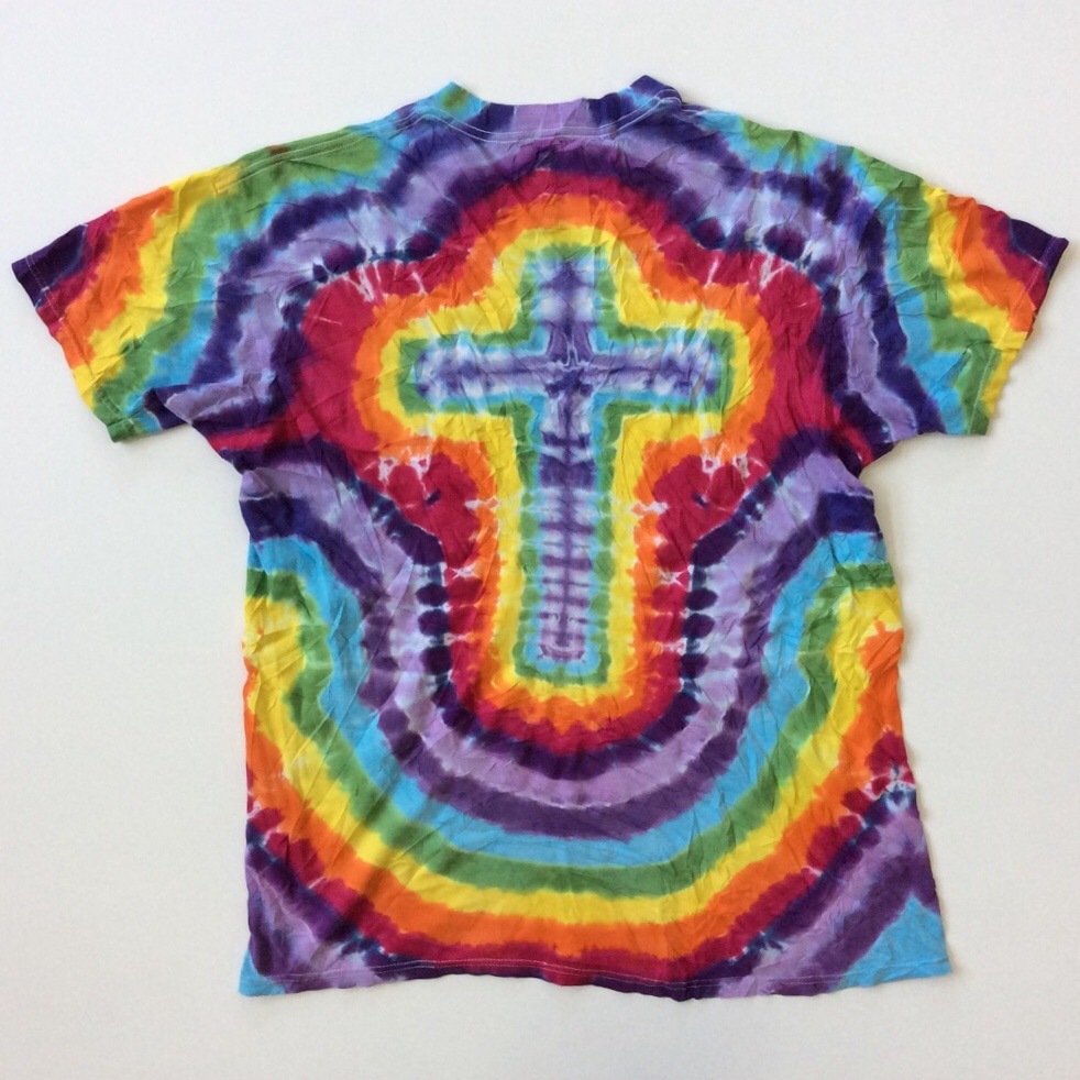 ꥫ  T ̵ XL 礭 ӥå ˥å ᥫ ʪ USAľ͢  cross ӥơ Ⱦµ