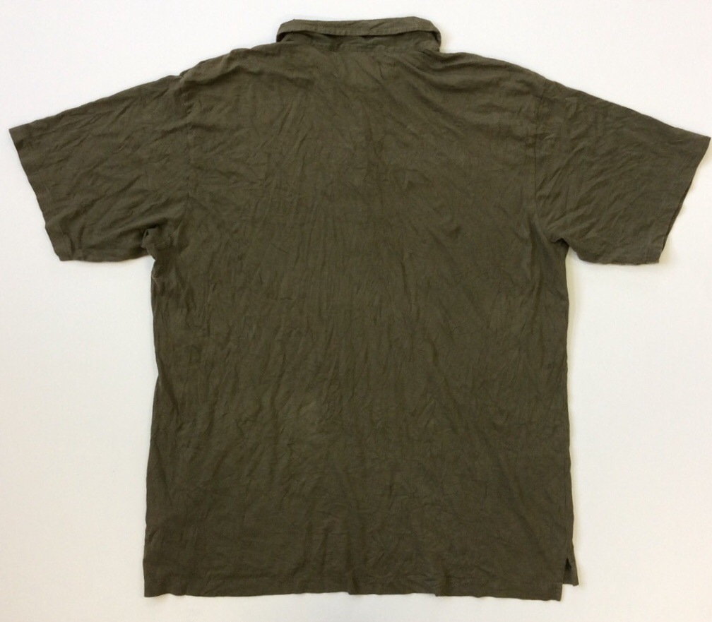 Ralph Lauren POLO JEANS ե ݥ Ⱦµݥ ̵ XL/ ꥫľ͢ ֥ 礭 ӥå ܥ ᥫ XO USA