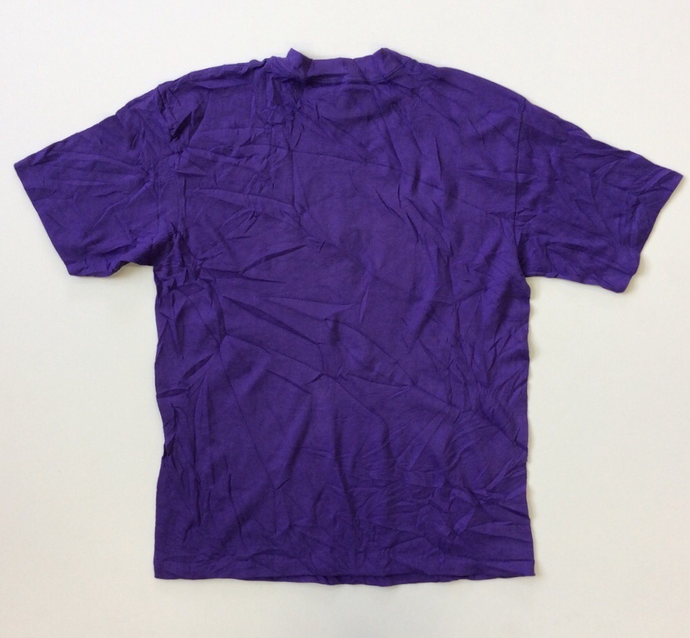 90's NBA �ե��˥å��������� ̤���� �����դ� �ǥåɥ��ȥå� ȾµT����� ����̵�� L/�� ����ꥫľ͢�� �ߥ�� �ӥ�ơ��� �Х��� �٥�ȥ� BELTON USA�� ���㡼�륺�С����졼