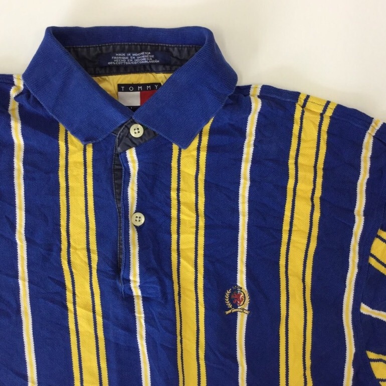 TOMMY HILFIGER ȥߡҥե ̵ ȥ饤 Ⱦµݥ S/Ŀ ֥  ݡ ᥫ USA ꥫ͢ λ