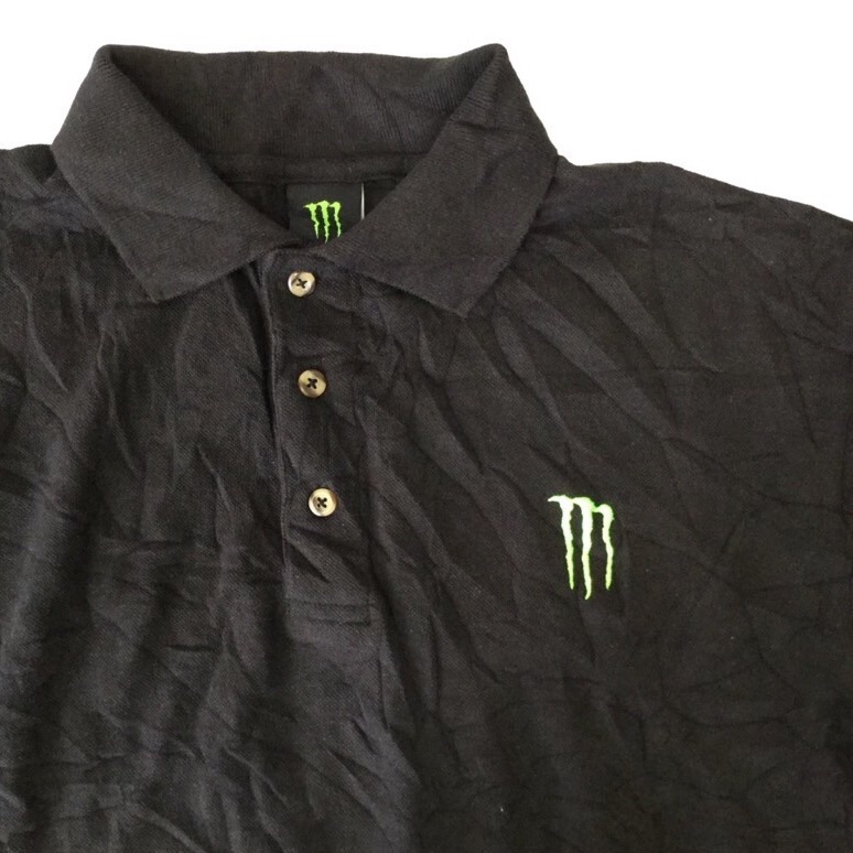 MONSTER-ENERGY ��󥹥��� ����̵�� Ⱦµ�ݥ������ M/���� ����� ���ݡ��� ���ᥫ�� USA ���λ� ����ꥫ͢��