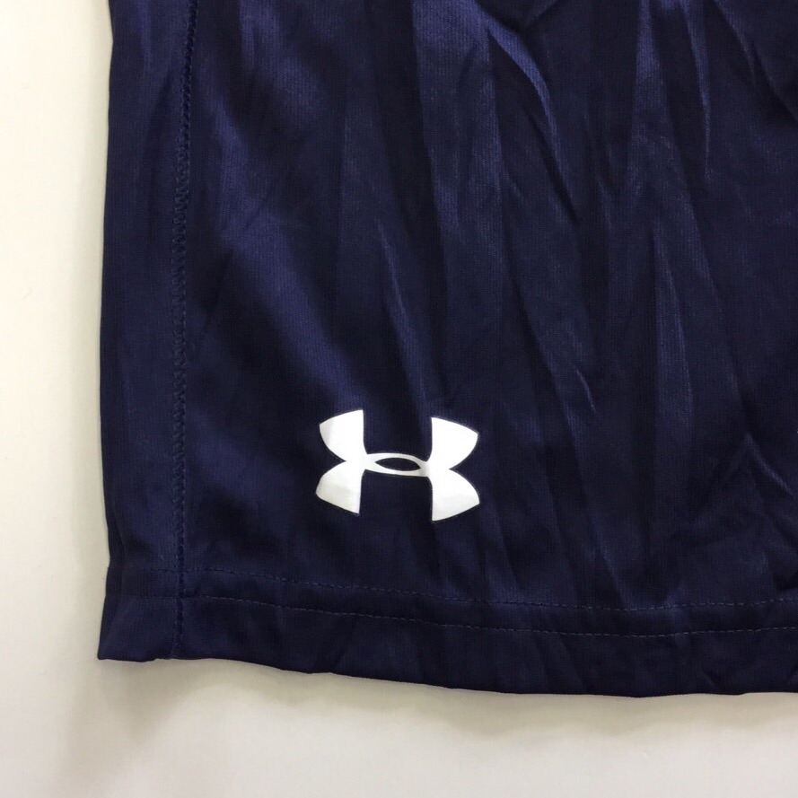 UNDER-ARMOUR ������������ޡ� ����ꥫ͢�� ���ݡ��ĥ��硼�� L/�ͥ��ӡ� ����̵�� �ʥ����� �ϡ��եѥ�� û�ѥ� ���祮�� �Х��� USA