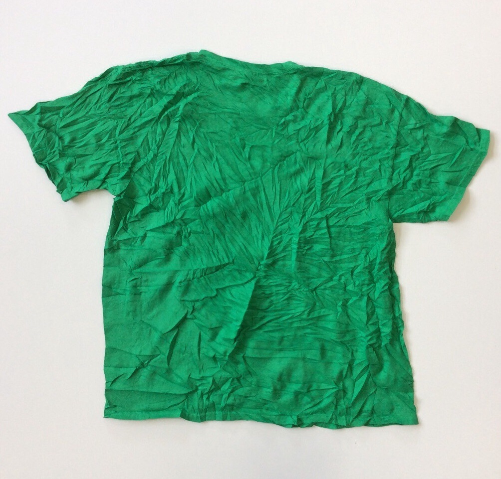 ꥫ å 쥤ܡ ȾµT USA͢ XL/С꡼ ̵ IRISH ӡ  礭 ӥå LL O