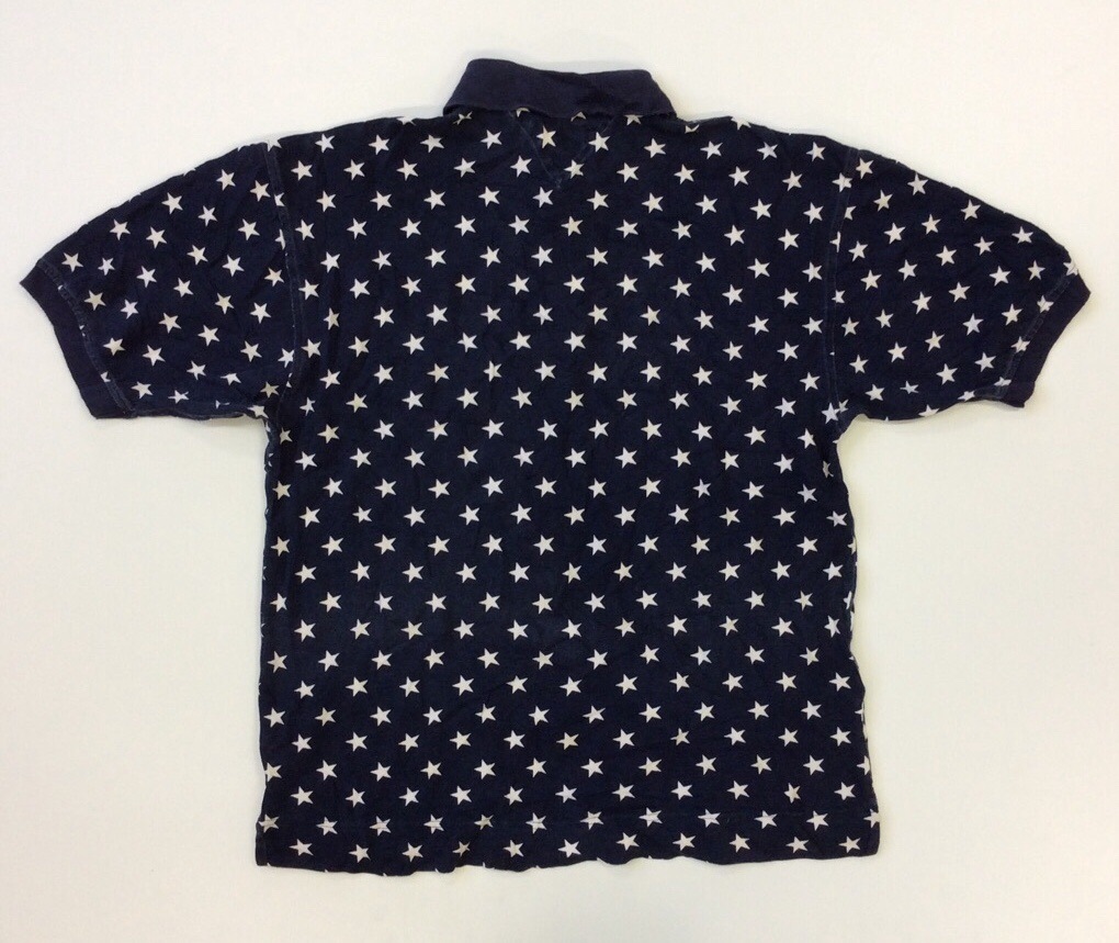 TOMMY HILFIGER ȥߡҥե Ⱦµݥ ̵  L/ ꥫ͢  ֥