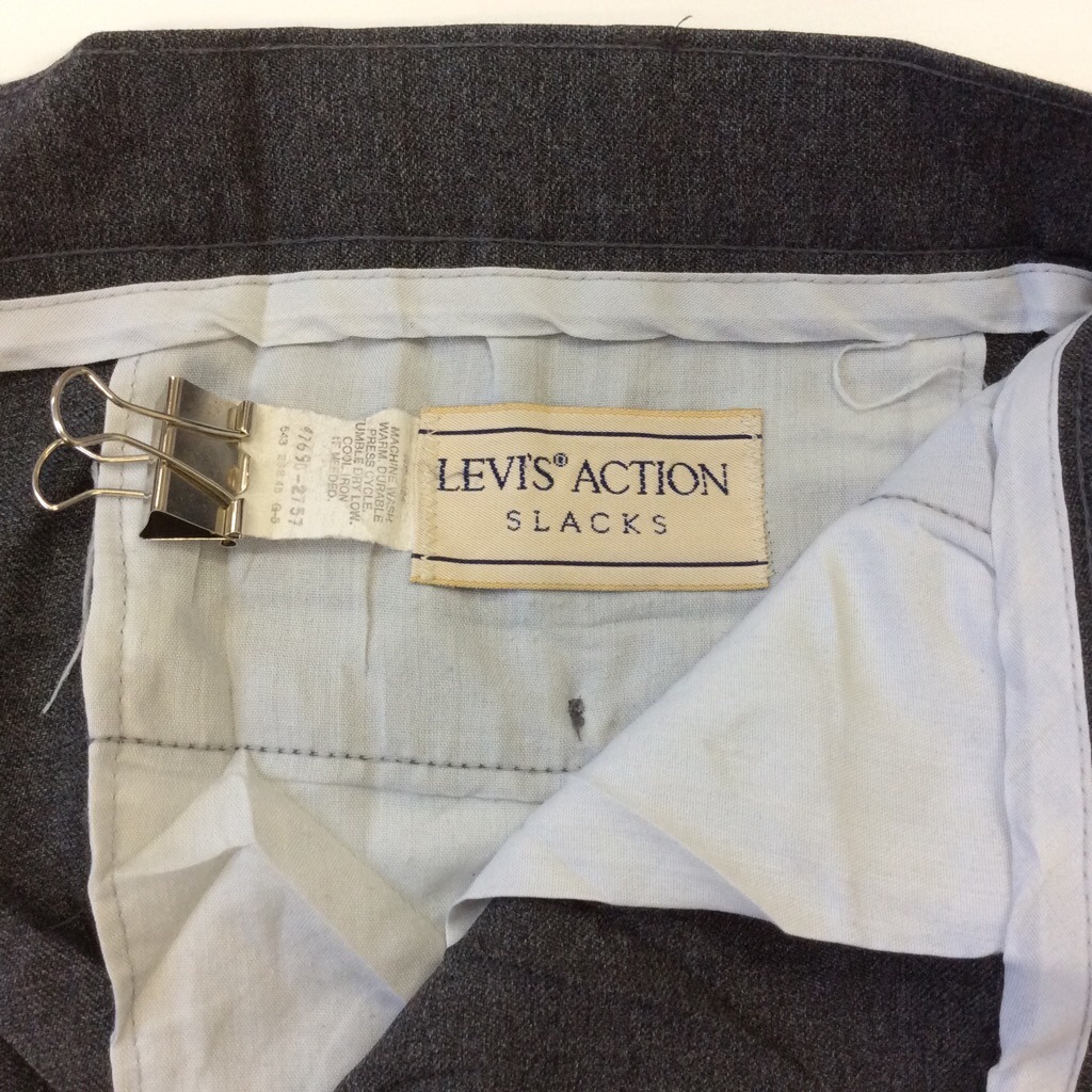 LEVI'S ꡼Х å硼 ̵ W38/졼 ꥫ͢ 硼ȥѥ ûѥ ϡեѥ ֥ 礭 ӥå XXL LL O XO ݥѥ ĥѥ