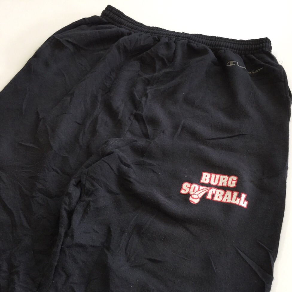 Champion ԥ åȥѥ L/ ̵ ꥫ͢ 祮󥰥ѥ 㡼ѥ ֥ ȥ졼˥ ݡ