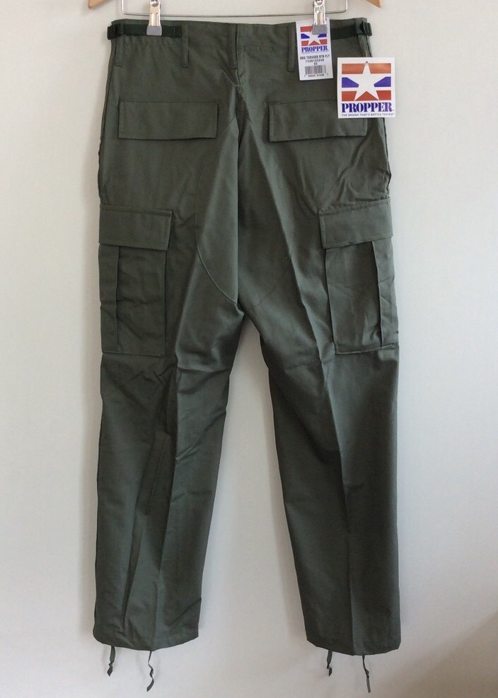 ĶòPROPPERۥ꡼ åץȥå ߥ꥿꡼ѥ SS   ץѡ BDU ݥå