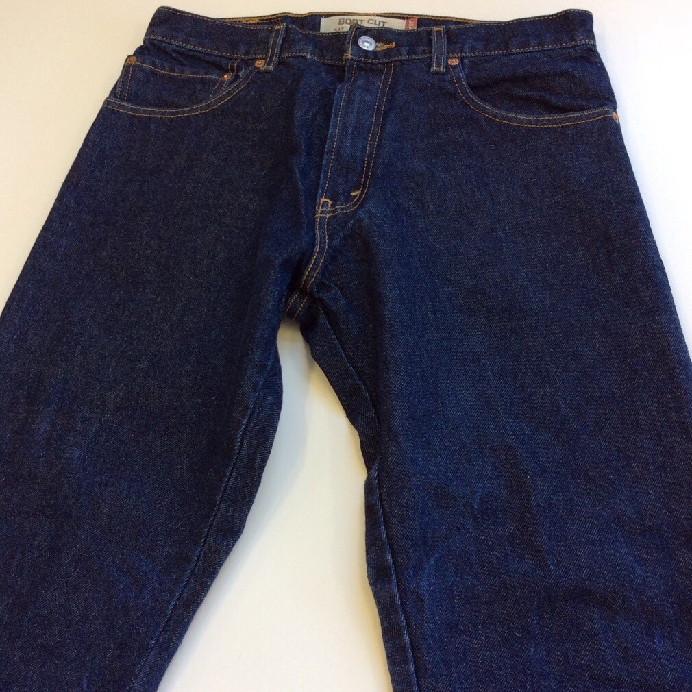 LEVI'S �꡼�Х��� 517 ������ �ǥ˥�ѥ�� ����ǥ��� ����̵�� W32/ǻ�� ����ꥫľ͢�� �֥��� �����ѥ� �֡��ĥ��å� USA M