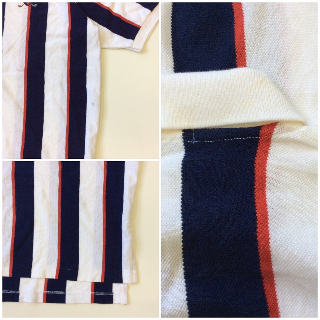 Polo by Ralph Lauren �ݥ� ���ե������ ����ꥫ͢�� Ⱦµ�ݥ������ ���ȥ饤�� L/�������� ����̵�� �֥��� ����� ���ݡ��� ���ᥫ�� USA ���λ�