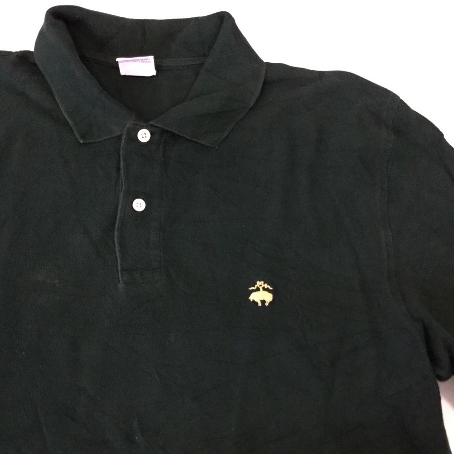 BROOKS BROTHERS ֥å֥饶 ݥȥ Ⱦµݥ M/п ꥫ͢ ̵ US ᥫ