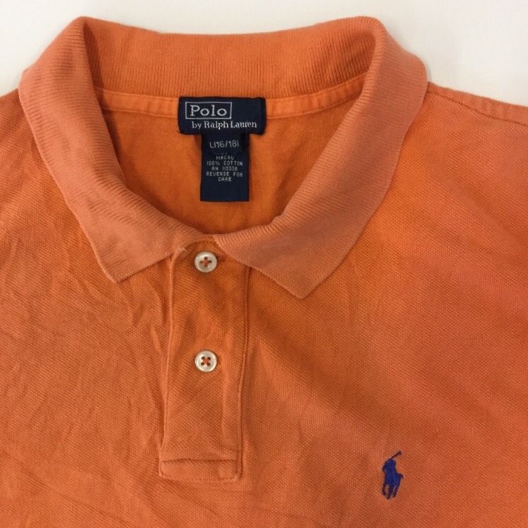 Ralph Lauren ե ꥫ͢ Ⱦµݥ L/ ̵ å ǥ ֥ ᥫ ꥫ