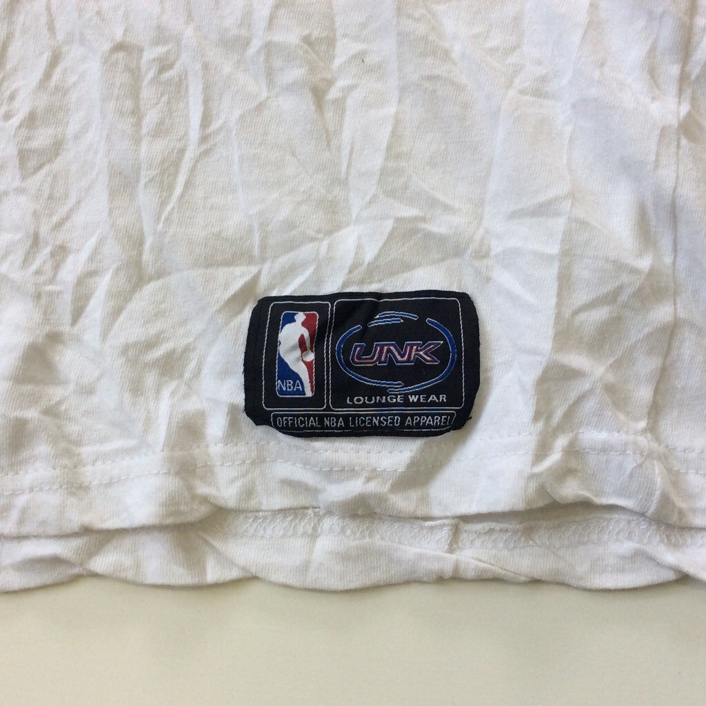 NBA LA CLIPPERS �����󥼥륹������åѡ��� ����� ȾµT����� ����ꥫ͢�� L/�� ����̵�� �Х����åȥܡ��� USA ���ݡ��� ���ᥫ�� ��T