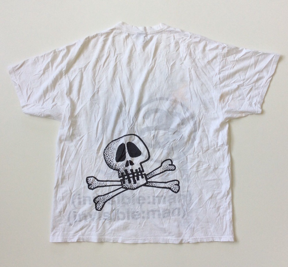 STUSSY ���ƥ塼���� ����ꥫ͢�� ��С����֥� ȾµT����� �ӥå����� XL/�� ����̵�� �֥��� �������ȥܡ��� �����ܡ� �����ե��� ������ SS USA ��Υȡ��� ��T