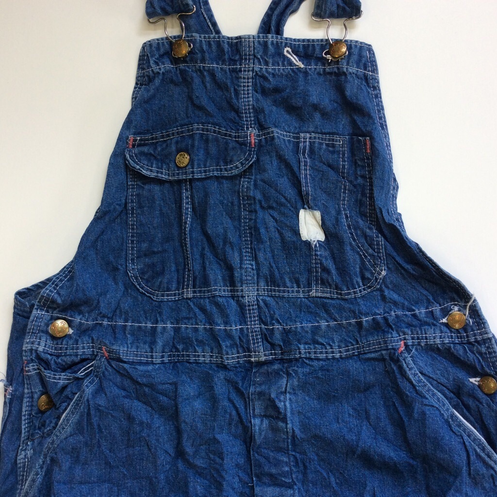 60's RED CAMEL ��åɥ����� �ӥ�ơ��� �����С������� W36/�ǥ˥�֥롼 ����̵�� ����ꥫ͢�� USA �ɡ��ʥĥܥ��� �֥С����å� ����̥� ����ǥ��� �ڥ��󥿡� VINTAGE ����ǯ��