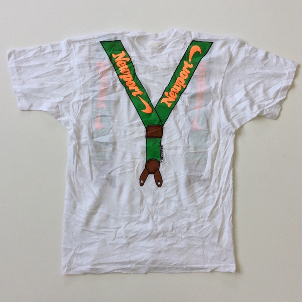 NEWPORT �˥塼�ݡ��� ���Х� ȾµT����� USA�� �ӥ�ơ��� L/�� ����̵�� �ץ���T �����ڥ���� ��T ������å� ����ꥫ͢�� ���ᥫ��