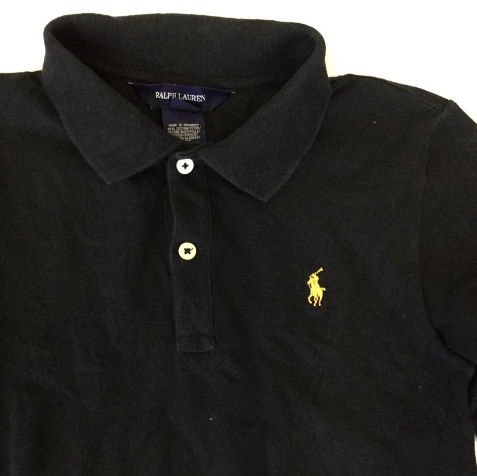 Ralph Lauren ���ե������ ����ꥫ͢�� Ĺµ���ԡ��� �ߥ� ���å������� L(12/14)/���� ��ǥ����� ����̵�� �֥��� ���ᥫ�� ����ꥫ���� �ݥ������ ���λ�