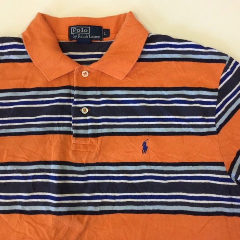 Polo by Ralph Lauren ݥ ե ꥫ͢ ܡ Ⱦµݥ L/ λ ̵ ֥ ᥫ ꥫ ܥ
