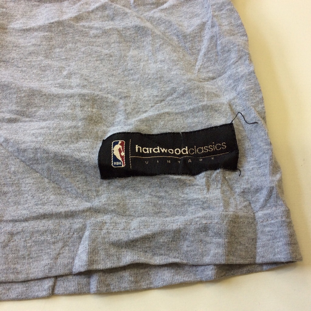 REEBOK �꡼�ܥå� NBA ����ƥ��å��� ȾµT����� ����̵�� L-XL/���졼 ����ꥫ͢�� ���� �Х����åȥܡ��� USA ���ᥫ�� ���ݡ���T ������ơ��������饷�å��饤��