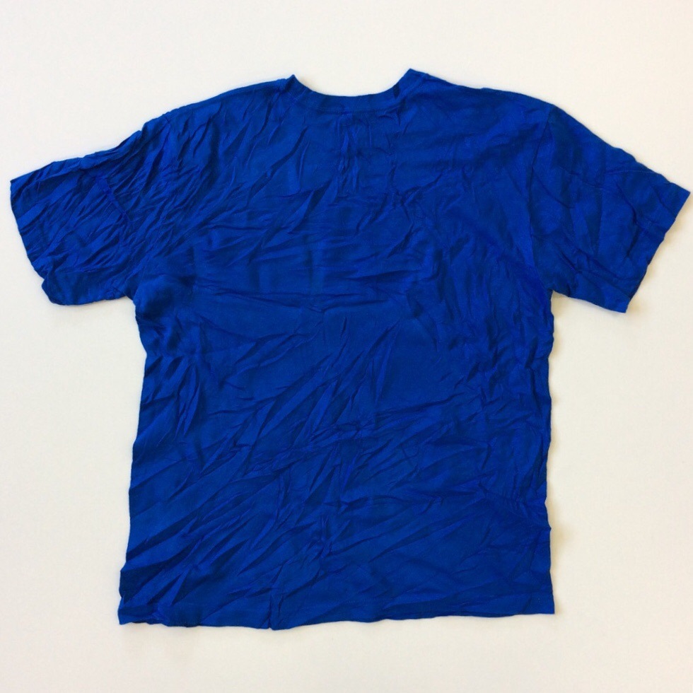 Adidas ���ǥ����� ���꡼���ȥ饤�� ȾµT����� ����̵�� M/�� ����ꥫ͢�� ����ץ� �١����å� �ӥå����� USA ���ݡ���T ���ᥫ��