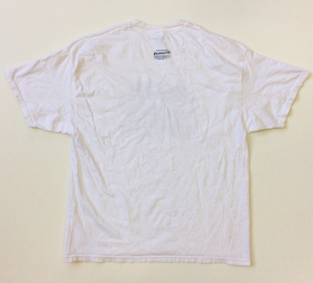 PENDLETON x THE BEACH BOYS ڥɥȥ x ӡܡ ȾµT ХT åT ꥫ͢ XL/ ̵ 쥢  礭 LL O ӥå С T USA ֥ 60's