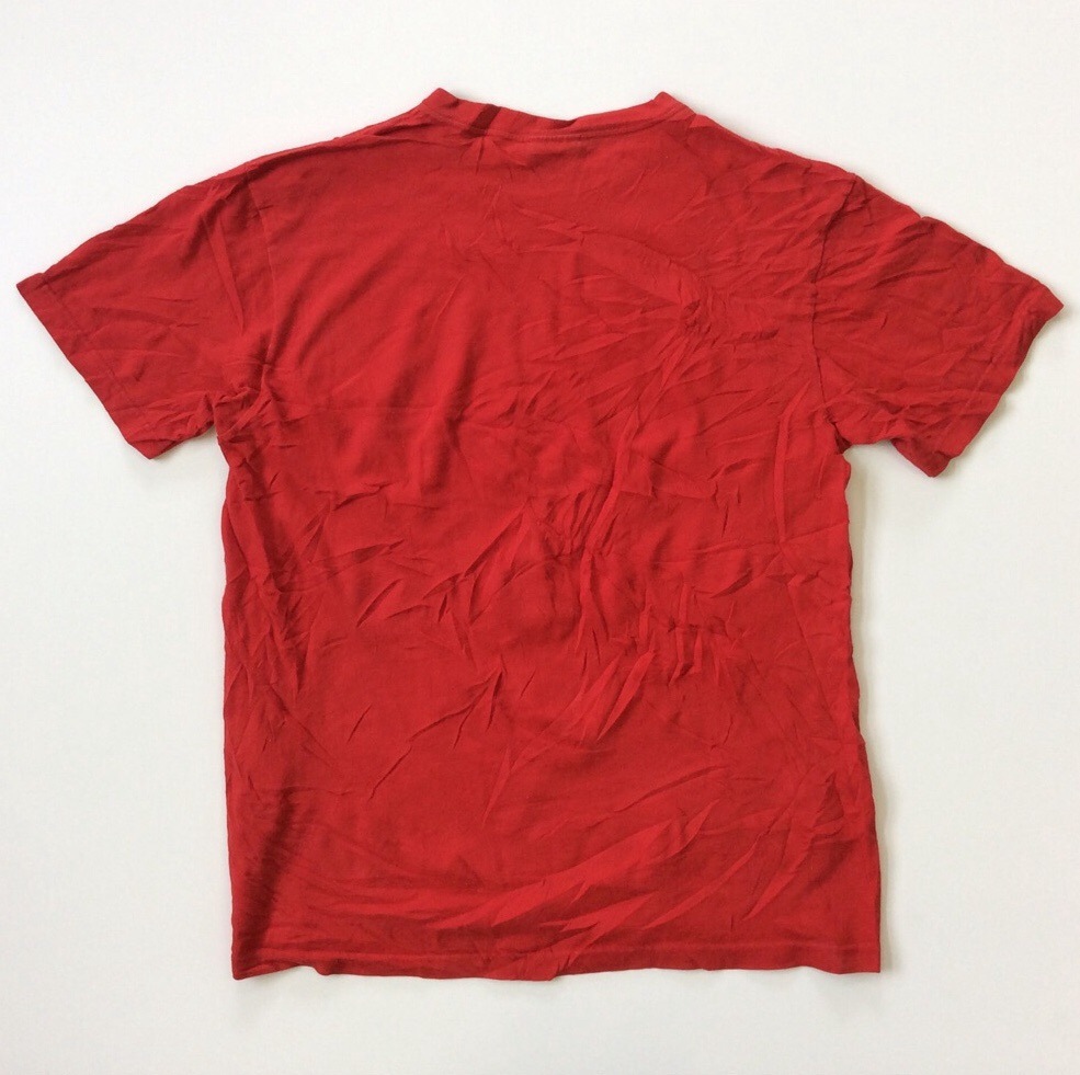 NAUTICA Ρƥ ʥ ȾµT  M/ ̵ ꥫ͢ ץ ١å ᥫ USA CANADA ֥ 90's