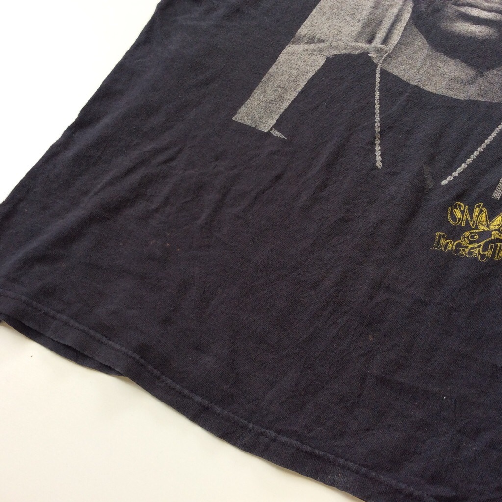 Snoop Doggy Dogg ̡סɥɥå ȾµT ꥫ͢ XL/ ̵ åT ҥåץۥå ǥ USA åѡ 󥰥ӡ RAP TEES ȥ LA 90's ̡ץɥå
