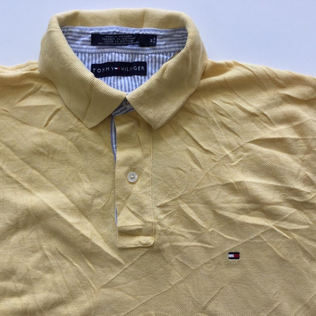 TOMMY HILFIGER �ȥߡ��ҥ�ե����� ����ꥫľ͢�� Ⱦµ�ݥ������ M/�������� ����̵�� �֥��� ����� ���ݡ��� ���ᥫ�� USA ���λ� ̵��