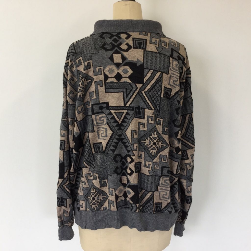 ꥫ Ĺµ˥å ̵ 2XL/졼x MADE-IN-USA Ĺµåȥ ǥ ȥ 礭 ӥå