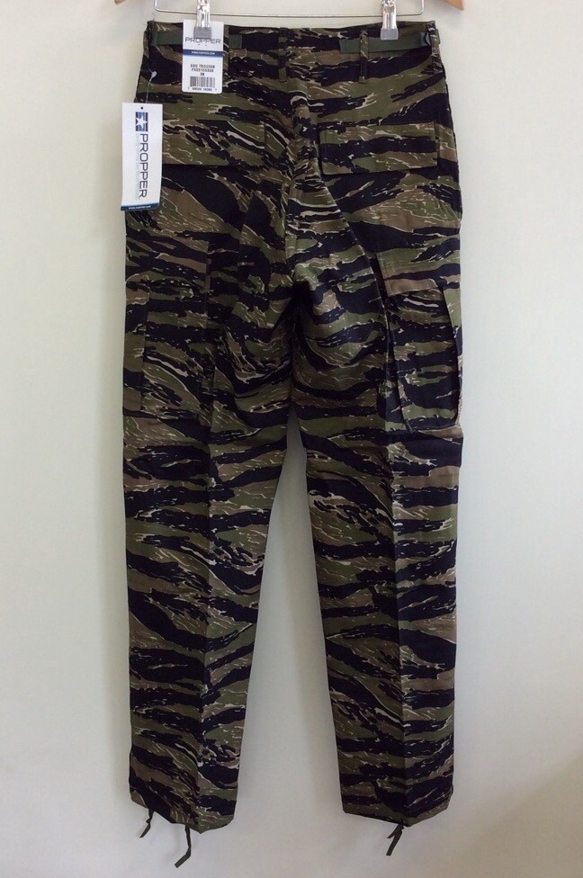 Ķ�ò���PROPPER�� �������󥿥��������� ��åץ��ȥå� �ߥ꥿�꡼�ѥ�� SR ���� �ץ��ѡ� ���ݥ��å� BDU ���ѥ� �º� �������ѥ��