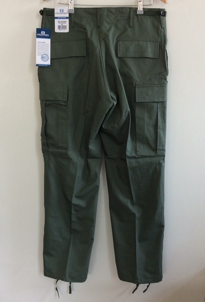 ĶòPROPPERۥ꡼ åץȥå ߥ꥿꡼ѥ MS  ץѡ ݥå BDU ѥ