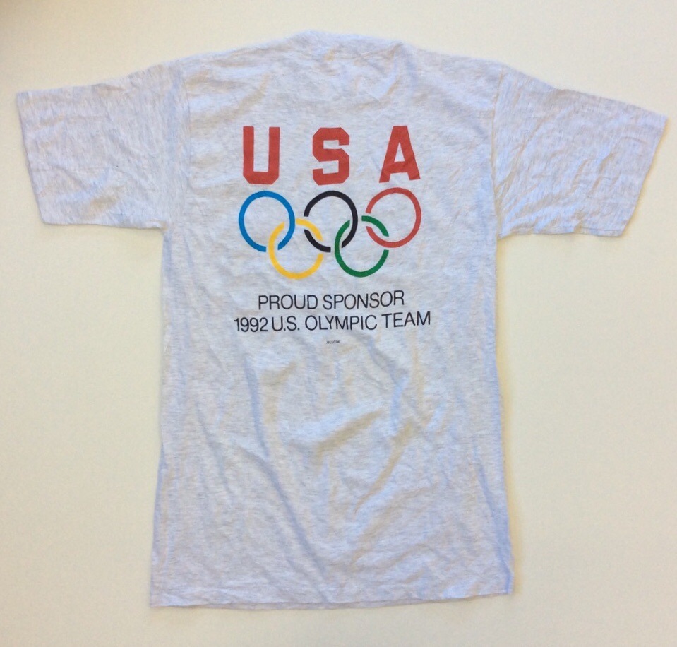 Ray-Ban �쥤�Х� ����ꥫ�� �����ԥå� ȾµT����� ����̵�� L/���ߤꥰ�졼 ����ꥫľ͢�� ���� USA �֥��� ���ᥫ�� ���� 1992 ���ݥ󥵡�T