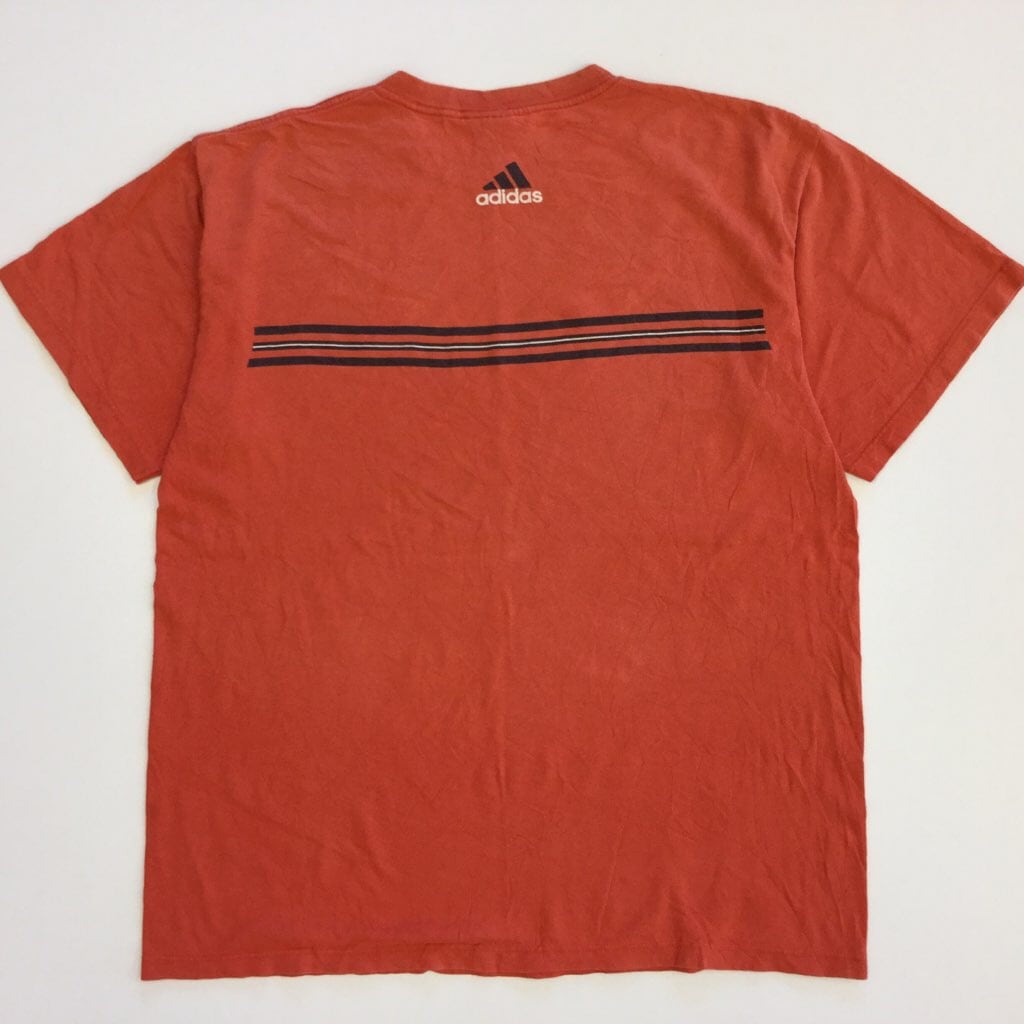 adidas ���ǥ����� ���꡼���ȥ饤�� ȾµT����� ����̵�� L/����� ����ꥫ͢�� USA ����ץ� ���� ���ݡ��� �֥���