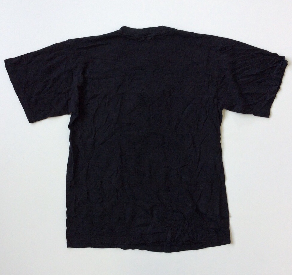 I NEED A SUGAR FIX ����ꥫ͢�� ȾµT����� ����̵�� L/�����֥�å� ���ᥫ�� USA 90's BRIELAND GRAPHICS �߸� BUGABOO ���岷