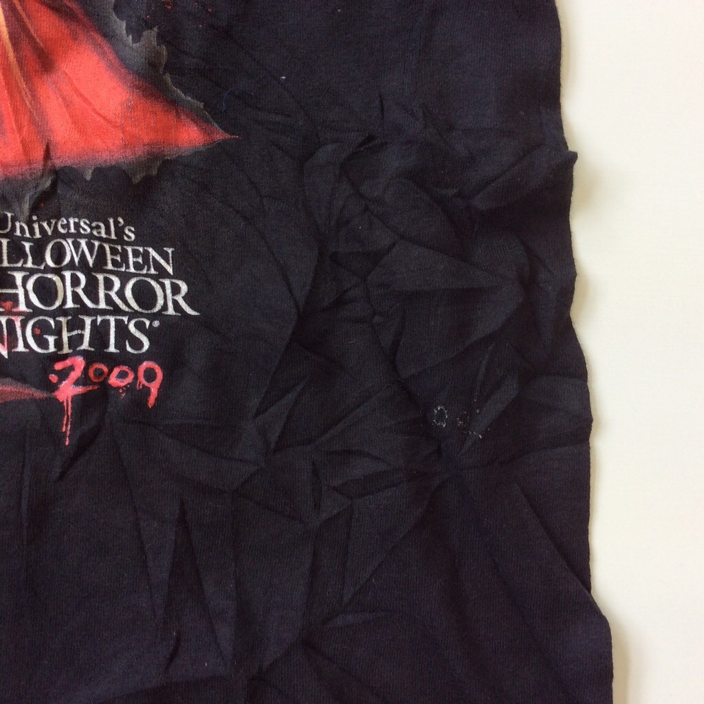 UNIVERSAL STUDIOS ��˥С����륹������ ȾµT����� �����T ����̵�� L/�����֥�å� ����ꥫ͢�� USA ����եޥ� SAW ����å��� CHILD'S PLAY ���ͥ�T �ǲ� �ࡼ�ӡ� ���ᥫ�� ���岷 ���٥��